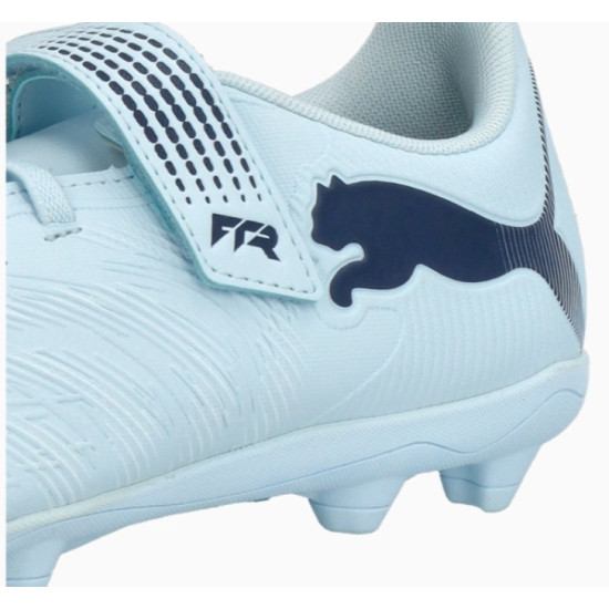 Puma Future 9 Play V FG/AG Jr blue Puma Future 9 Play V FG/AG Jr blue