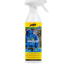 TOKO Eco Textile Proof 500 ml
