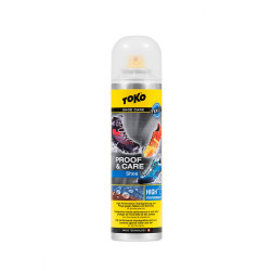 TOKO SHOE PROOF CARE 250ml TOKO SHOE PROOF CARE 250ml