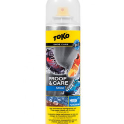 TOKO SHOE PROOF CARE 250ml TOKO SHOE PROOF CARE 250ml