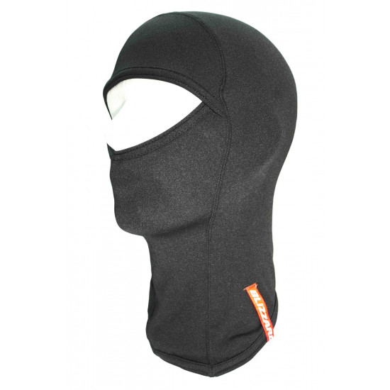 Kukla BLIZZARD function Balaclava black