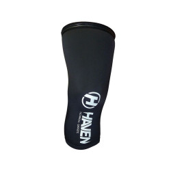 HAVEN NEO black návleky na kolena 