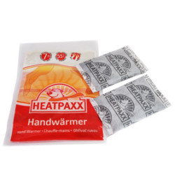 HeatPaxx do rukavíc
