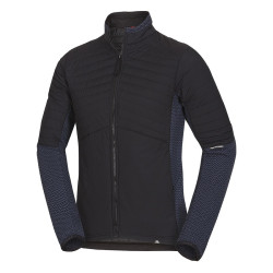 NORTHFINDER pánska mikina  NEWTON 