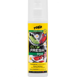 TOKO osviežujúci sprej  Eco Shoe Fresh 125 ml