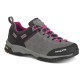 Trezeta Raider WS WP - grey/fuchsia Trezeta Raider WS WP - grey/fuchsia