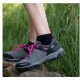 Trezeta Raider WS WP - grey/fuchsia Trezeta Raider WS WP - grey/fuchsia