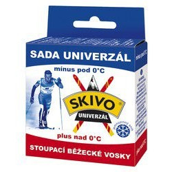 SKIVO SADA UNIVERZÁL  2x40g