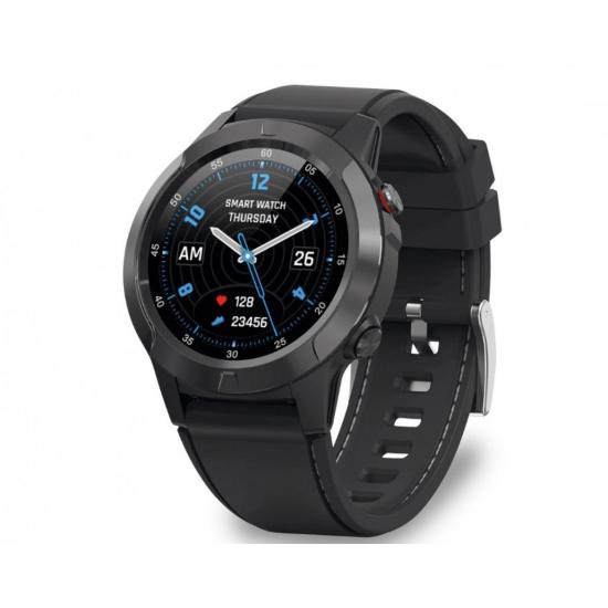 Smart inteligentné hodinky FONTAFIT 600CH GSP EXPLORERS 1
