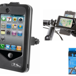 M-WAVE na Smartphone s krytom