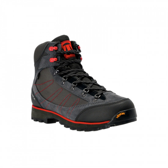 TECNICA Makalu IV GTX Ms shadow piedra/rich lava TECNICA Makalu IV GTX Ms shadow piedra/rich lava