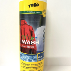 TOKO ECO TEXTILE WASH 1L TOKO ECO TEXTILE WASH 1L