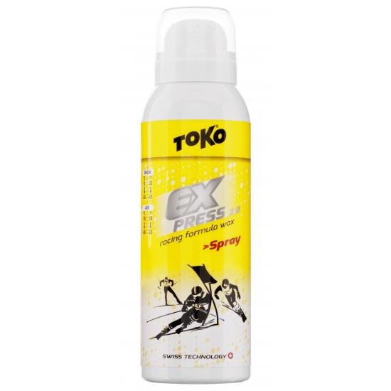 Toko Express Racing Spray 125ml