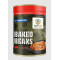 CAMPCORE BAKED BEANS – Bretónska fazuľka s mäsom