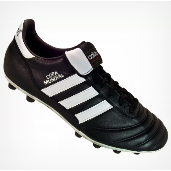 Adidas kopačky COPA Mundial FG black/white Adidas kopačky COPA Mundial FG black/white
