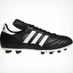 Adidas COPA Mundial FG black/white 