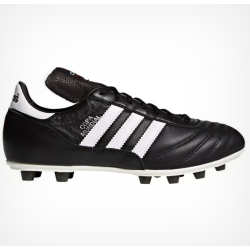 Adidas COPA Mundial FG black/white 