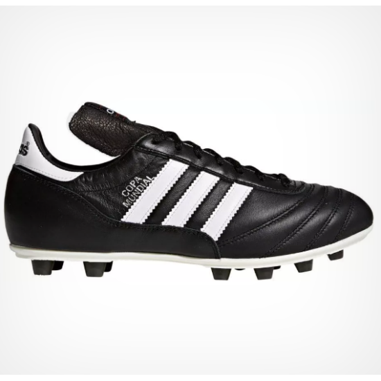 Adidas kopačky COPA Mundial FG black/white Adidas kopačky COPA Mundial FG black/white