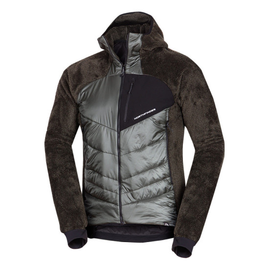 Northfinder Emeryth BU-5335OR blackdarkgreen Northfinder Emeryth BU-5335OR blackdarkgreen