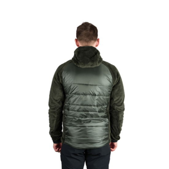 Northfinder Emeryth BU-5335OR blackdarkgreen Northfinder Emeryth BU-5335OR blackdarkgreen