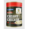 CAMPCORE Creamy Chicken – Krémové kuracie s ryžou a kôprovou omáčkou