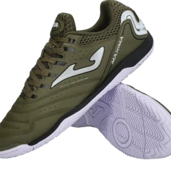 Joma maxima  2523 green indoor