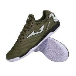 Joma maxima  2523 green indoor