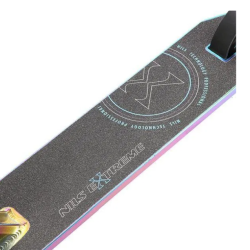 NILS EXTREME HS109 NEON FREESTYLE