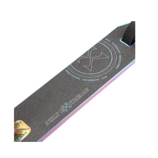 NILS EXTREME HS109 NEON FREESTYLE