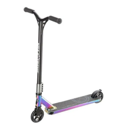 NILS EXTREME HS109 NEON FREESTYLE