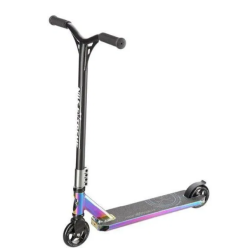 NILS EXTREME HS109 NEON FREESTYLE