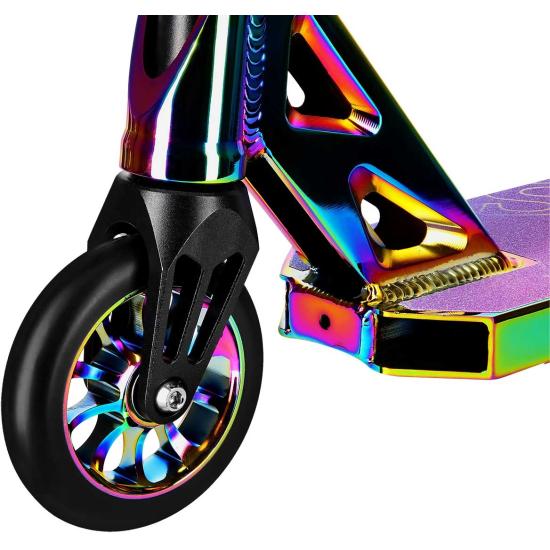 NILS EXTREME Freestyle kolobežka HS014