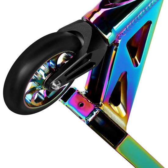 NILS EXTREME Freestyle kolobežka HS014