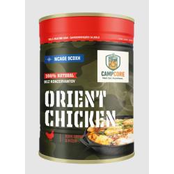 CAMPCORE ORIENT CHICKEN – Kura orient s ryžou
