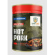 HOT PORK – Bravčový guláš so zemiakmi