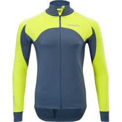 Silvini Matese charcoal/lime 