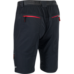 Silvini Rango MP1616 black-red