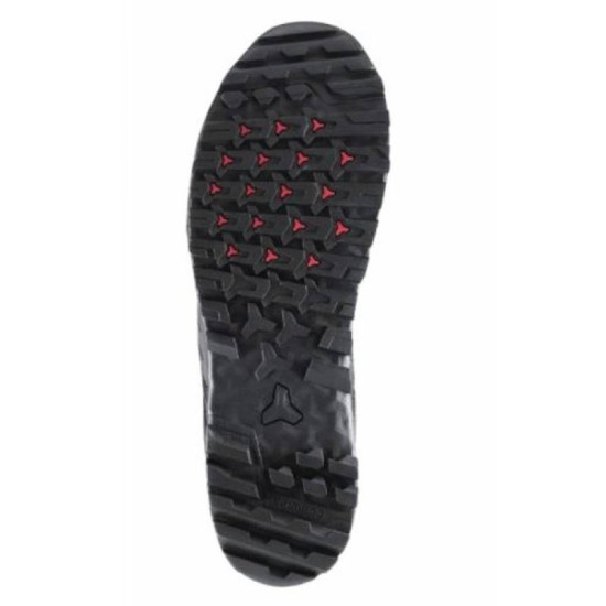 Shimano SH-ET500 tretry black