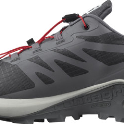 Salomon SUPERCROSS 3 Ebony