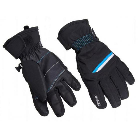  BLIZZARD VIVA plose ski gloves