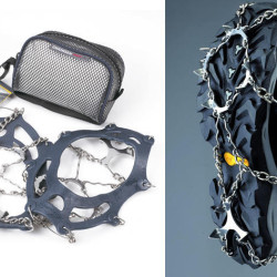 SNOWLINE Chainsen Pro protišmykové návleky SNOWLINE Chainsen Pro protišmykové návleky