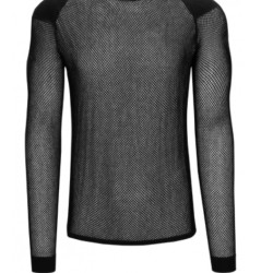 BRYNJE Super Thermo Shirt Black BRYNJE Super Thermo Shirt Black
