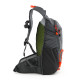 NORTHFINDER skialpinistický ľahký batoh 18 l SKYLITE NORTHFINDER skialpinistický ľahký batoh 18 l SKYLITE