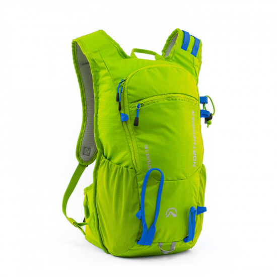 NORTHFINDER skialpinistický ľahký batoh 18 l SKYLITE NORTHFINDER skialpinistický ľahký batoh 18 l SKYLITE