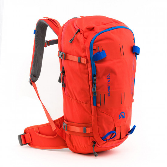 Skialpový batoh NORTHFINDER SILVRETTA 30l Skialpový batoh NORTHFINDER SILVRETTA 30l