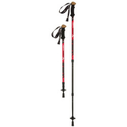 NORTHFINDER turistické palice ALL TERRAIN