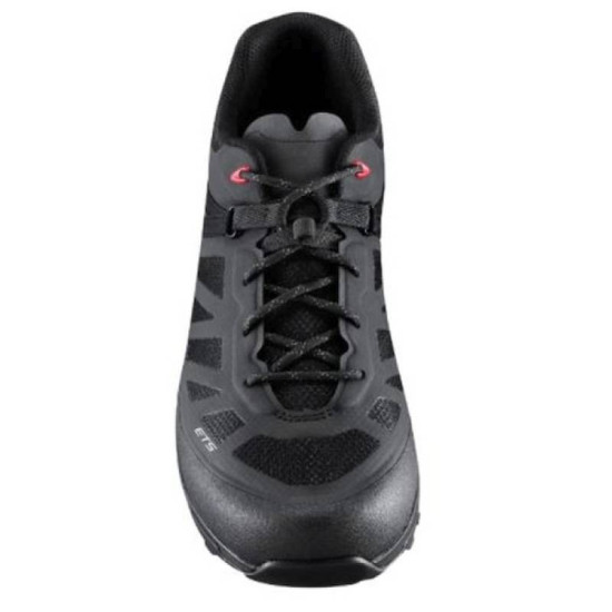 Shimano SH-ET500 tretry black