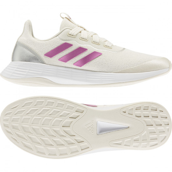 Dámska bežecká obuv adidas Performance QT RACER SPORT