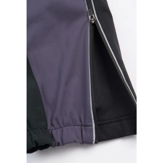 Silvini pánske nohavice MP1702 Alzaro Silvini pánske nohavice MP1702 Alzaro