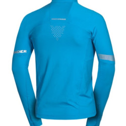 NORTHFINDER BUKOVEC 1 pánska skialp mikina blue